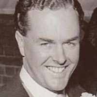 Robin Neville Farrington (1928–2002)