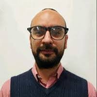 Manuel Lievano's Instagram, Twitter & Facebook