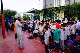 Setiap tempat pasti ada sejarahnya, dan yang paling menarik perhatian ramai adalah apabila tempat itu. Idrissi School Pilihan Terbaik Sekolah Islam Antarabangsa Mynewshub