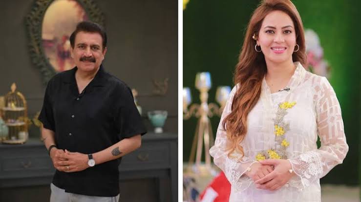  Tauseeq Haider AI Wedding Hoax Leaves Him 'Disturbed' 2026