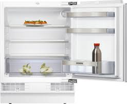 Schubladenschienen zum unterbau bieten verschiedene vorteile. Siemens Ku15raff0 Unterbau Kuhlschrank Led Eek A Gunstig Kaufen Mybauer De