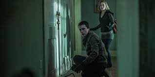 Don't breathe gets a little less interesting as it proceeds to its inevitable conclusion, but it works so well up to that point that your heart will likely be beating too fast to care. Don T Breathe Redefines What Horror Can Be Clture