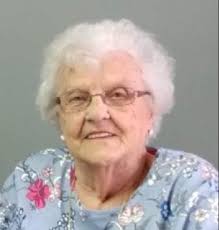 GERTRUDE KOCAB Obituary (2019)