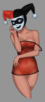 Rule34 - If it exists, there is porn of it  sunsetriders7, harleen  quinzel, harley quinn, harley quinn (classic)  2457676