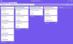 Organize Anything With Airtable 14 Database Automations To Try