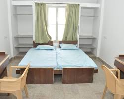 Image of Pacific Medical University Hostels