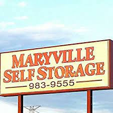 Maryville Self Storage Home Facebook