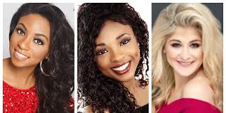 Miss Mississippi 2019: Winners announced in second round of preliminary  competition