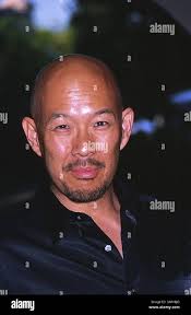 Michael paul chan at hi-res stock photography and images