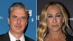 Chris Noth: Why I Ended Friendship With 'Hurtful' Sarah Jessica Parker