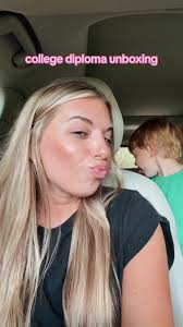 Diploma in Mail Fullerton College