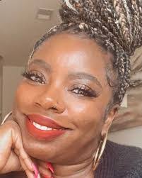 Corinna Young's Instagram, Twitter & Facebook