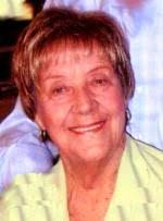 Dorothy M. (Doucette) Kapust