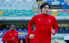 See more of tonali on facebook. Sky Milan In Talks Over Discount For Tonali Plus The Latest On Tomori And Calhanoglu
