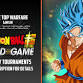 [GAWLER] Dragon Ball Fusion TCG: Weekly Tournament event image