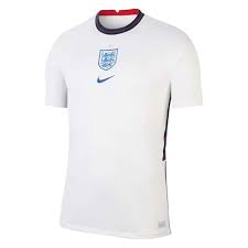 Three lions boss gareth southgate is now focused on the business of identifying his final squad for the tournament, which is due to kick off in june 2021. 2020 2021 England Home Nike Football Shirt Cd0697 100 Uksoccershop