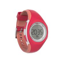 Reloj de cuco cuckoo clock. Reloj Cronometro De Atletismo Mujer W200 S Rosa Y Coral Decathlon