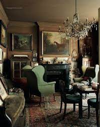 Rustic country home decor is more about bringing the outside, inside. French Country Home Victorian Home Decor Country Style Interiors English Decor
