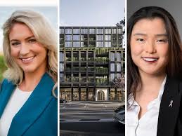 REA Group annual Excellence Awards: Top agents, projects and agencies  celebrated