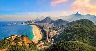 Although, their soccer skills here are very well recognized. Rio De Janeiro Cruise Offers Itineraries And Promos Costa Cruises