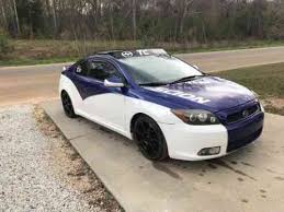 I take no responsibility in the event that you mess up your interior. Scion Tc 2008 Scion Tc Custom Paint Job Very Nice Car Runs Used Classic Cars