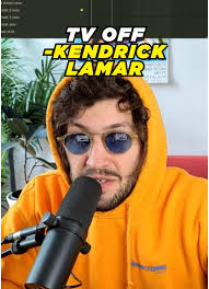 Mike Todd Mustard Kendrick