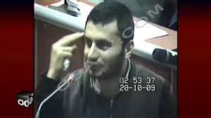 Alparslan Arslan Gerizekaliyim Diyebilirim Bu Noktada Youtube