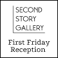Reception - Second Story Gallery event in Camas, WA