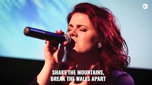 Breakthrough// by Red Rock Worship (cover)