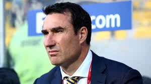 Four lost years': Vidmar throttles FFA, Abrams