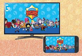 Joystick dostał prezent w brawl stars mega opening. Feasible Ways To Play Brawl Stars On Tv
