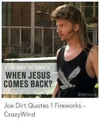 We did not find results for: 25 Best Memes About Joe Dirt Quotes Joe Dirt Quotes Memes