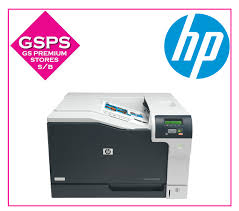 Hp announced friday that its chai. Hp Color Laserjet Professional Cp5225dn A3 Printer Ce712a Lazada