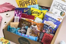 Yogurt is a staple snack for many, but nowadays most brands are laden with excessive amounts of added sugar. Healthy Snack Box Subscription Uk Treat Trunk