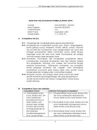 Smk negeri 6 makassar mata pelajaran : Rpp 2 Bahasa Inggris Kelas Xii Pdf