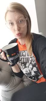 Mi'kmaq bingo winners with donated prizes