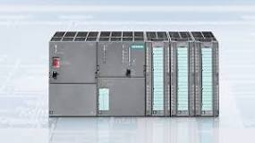 SIMATIC ET 200M - Siemens IN