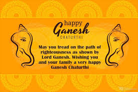 Free shipping on orders over $25 shipped by amazon. Happy Ganesh Chaturthi Greeting Cards Making Online