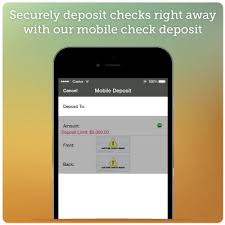 • automatically deposit checks using your camera. How To S Wiki 88 How To Endorse A Check For Navy Federal Mobile Deposit