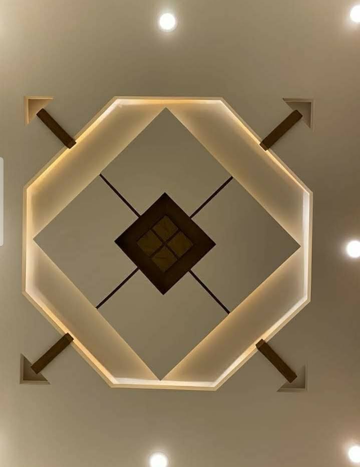 Gyp Rock Ceiling product image