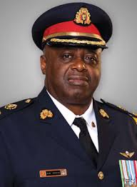 Chiefs Management Group