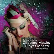 34 Layer Masks in Photoshop ideas