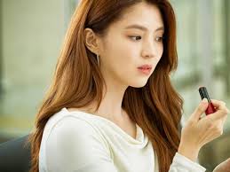 A bright new year for han ji hye as a mother is underway! Must Have Korean Cosmetics In K Dramas 2019 2020 Trazy Blog