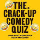 Hallertau Comedy Quiz event image