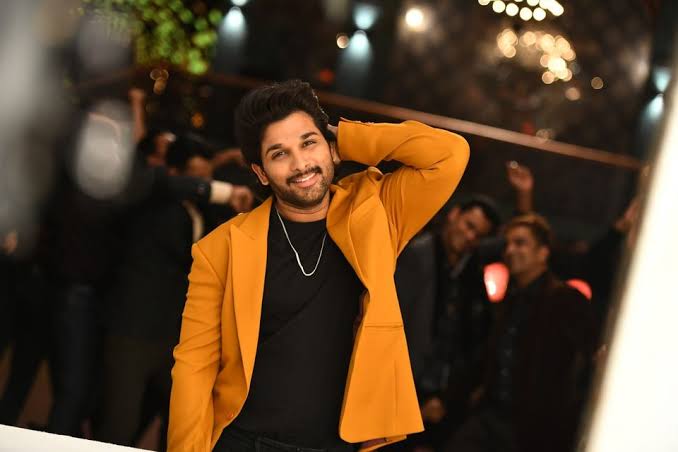 Allu Arjun - IMDb