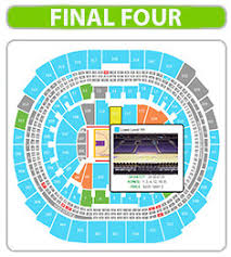 Us Bank Seat Chart Tcf Bank Stadium Vikings Seating Chart