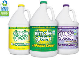 Architecture, design, and stories to inspire the space around you. Simple Green Safer Choice