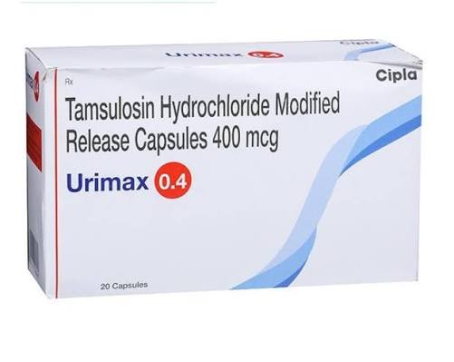 Tamsulosin Hydrochloride Tablet at ₹ 218.17/stripe | Tamsulosin Tablet in Nagpur | ID: 2853331185797