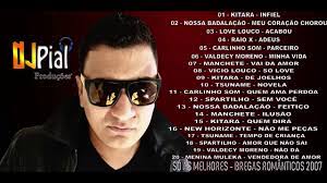 O maior serviço dedicado à música independente (reprodução). As 20 Melhores Do Brega 2007 Djpial Youtube