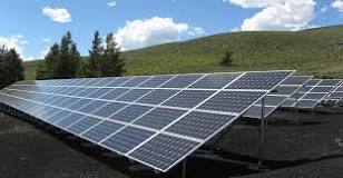 The Difference Between Bifacial Module and Double Glass ...